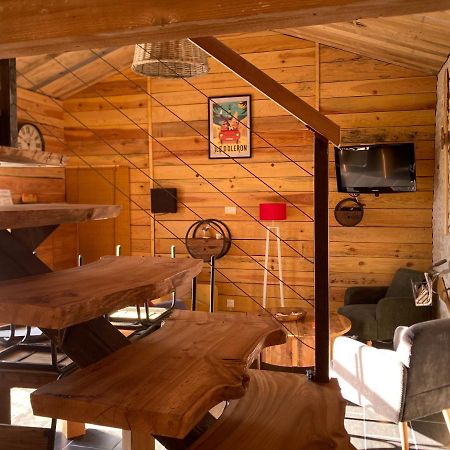 La Cabane Charmante Petite Maison 2 Chambres A 2,5Km Plage Saint-Georges-d'Oleron Ngoại thất bức ảnh