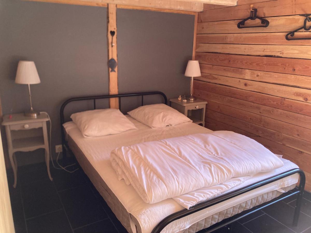 La Cabane Charmante Petite Maison 2 Chambres A 2,5Km Plage Saint-Georges-d'Oleron Ngoại thất bức ảnh
